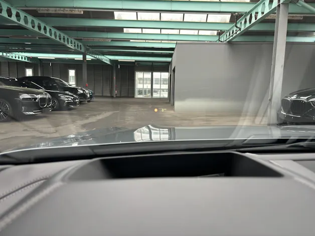 BMW 840i xDrive Cabriolet