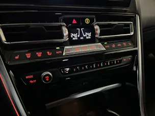 BMW 840i xDrive Cabriolet