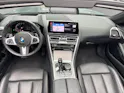 BMW 840i xDrive Cabriolet