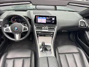 BMW 840i xDrive Cabriolet