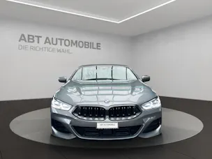 BMW 840i xDrive Cabriolet