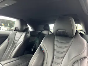 BMW 840i xDrive Cabriolet