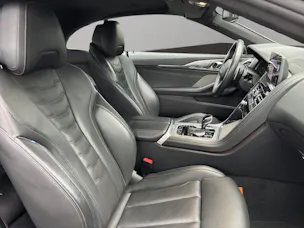 BMW 840i xDrive Cabriolet