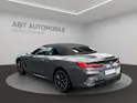 BMW 840i xDrive Cabriolet