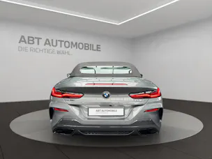 BMW 840i xDrive Cabriolet