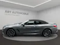 BMW 840i xDrive Cabriolet