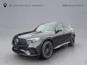Mercedes-Benz GLC 43 AMG Executive Edition 4matic
