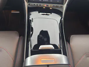 Mercedes-Benz GLC 43 AMG Executive Edition 4matic