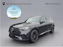 MERCEDES-BENZ GLC 43 AMG Executive Edition 4matic