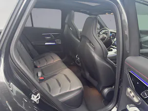 Mercedes-Benz GLC 43 AMG Executive Edition 4matic