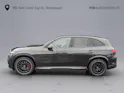 Mercedes-Benz GLC 43 AMG Executive Edition 4matic