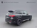 Mercedes-Benz GLC 43 AMG Executive Edition 4matic