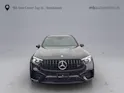 Mercedes-Benz GLC 43 AMG Executive Edition 4matic