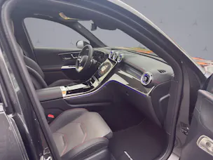 Mercedes-Benz GLC 43 AMG Executive Edition 4matic