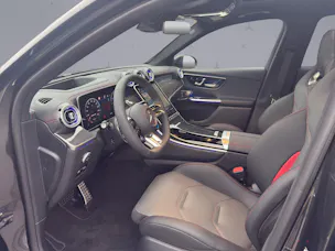 Mercedes-Benz GLC 43 AMG Executive Edition 4matic