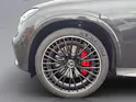 Mercedes-Benz GLC 43 AMG Executive Edition 4matic