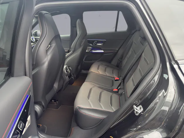 Mercedes-Benz GLC 43 AMG Executive Edition 4matic
