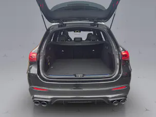 Mercedes-Benz GLC 43 AMG Executive Edition 4matic