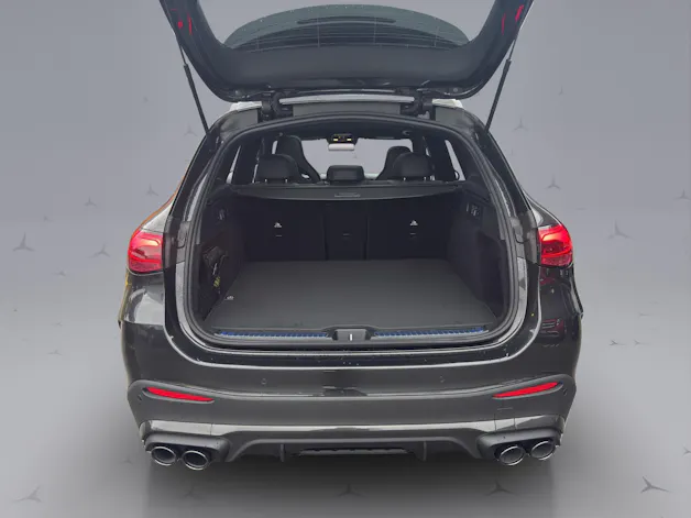 Mercedes-Benz GLC 43 AMG Executive Edition 4matic