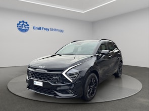 Vehicle image KIA Sportage 1.6 T-GDi Hybrid GT-Line