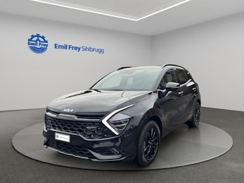 Vehicle image KIA Sportage 1.6 T-GDi Hybrid GT-Line