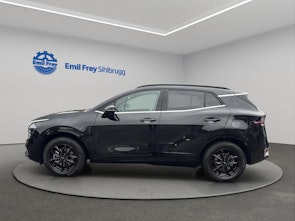 Vehicle image KIA Sportage 1.6 T-GDi Hybrid GT-Line