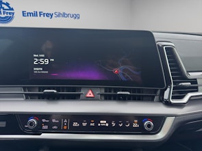 Vehicle image KIA Sportage 1.6 T-GDi Hybrid GT-Line