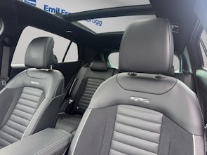 Vehicle image KIA Sportage 1.6 T-GDi Hybrid GT-Line