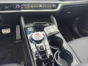 Vehicle image KIA Sportage 1.6 T-GDi Hybrid GT-Line