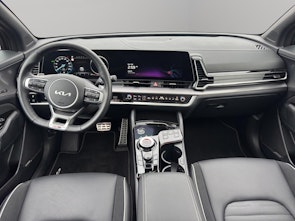 Vehicle image KIA Sportage 1.6 T-GDi Hybrid GT-Line