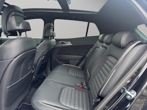 Vehicle image KIA Sportage 1.6 T-GDi Hybrid GT-Line