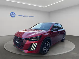 Peugeot 208 1.2 Hybrid 145 GT