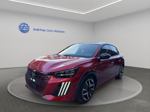 Vehicle image PEUGEOT 208 1.2 Hybrid 145 GT