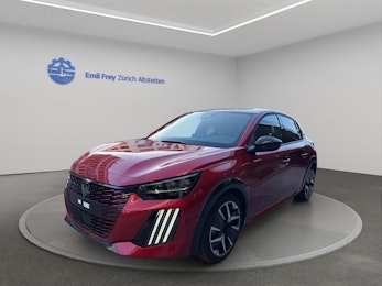 Vehicle image PEUGEOT 208 1.2 Hybrid 145 GT