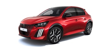 Vehicle image PEUGEOT 208 1.2 Hybrid 145 GT Vehicle image PEUGEOT 208 1.2 Hybrid 145 GT