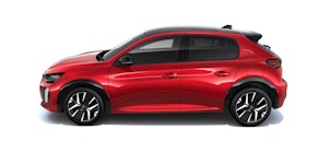 Vehicle image PEUGEOT 208 1.2 Hybrid 145 GT