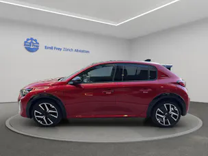 Peugeot 208 1.2 Hybrid 145 GT