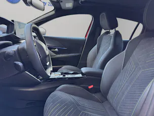 Peugeot 208 1.2 Hybrid 145 GT