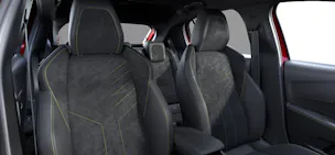 Peugeot 208 1.2 Hybrid 145 GT