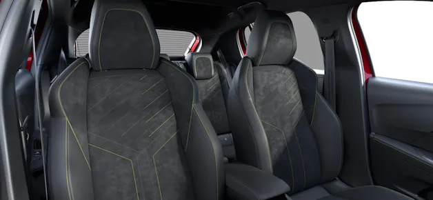 Peugeot 208 1.2 Hybrid 145 GT