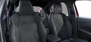 Vehicle image PEUGEOT 208 1.2 Hybrid 145 GT