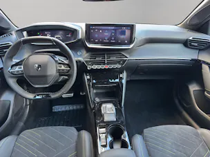 Peugeot 208 1.2 Hybrid 145 GT