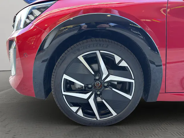 Peugeot 208 1.2 Hybrid 145 GT