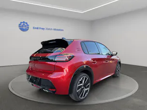 Peugeot 208 1.2 Hybrid 145 GT