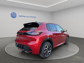 Vehicle image PEUGEOT 208 1.2 Hybrid 145 GT