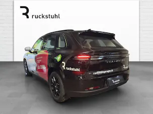 Leapmotor C10 1.5 REEV Style