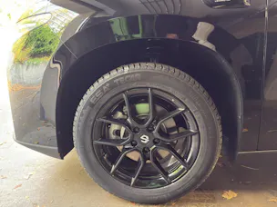 Leapmotor C10 1.5 REEV Style