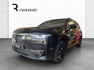 Leapmotor C10 1.5 REEV Style
