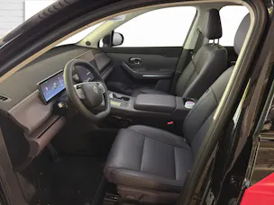 Leapmotor C10 1.5 REEV Style