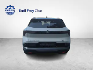 Mitsubishi Eclipse Cross Instyle